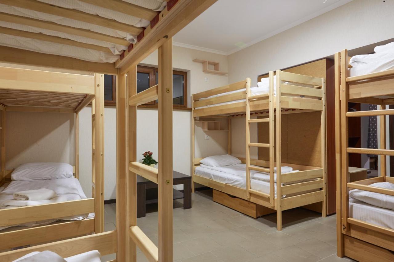 Hostel Sich Bukovel Exterior photo