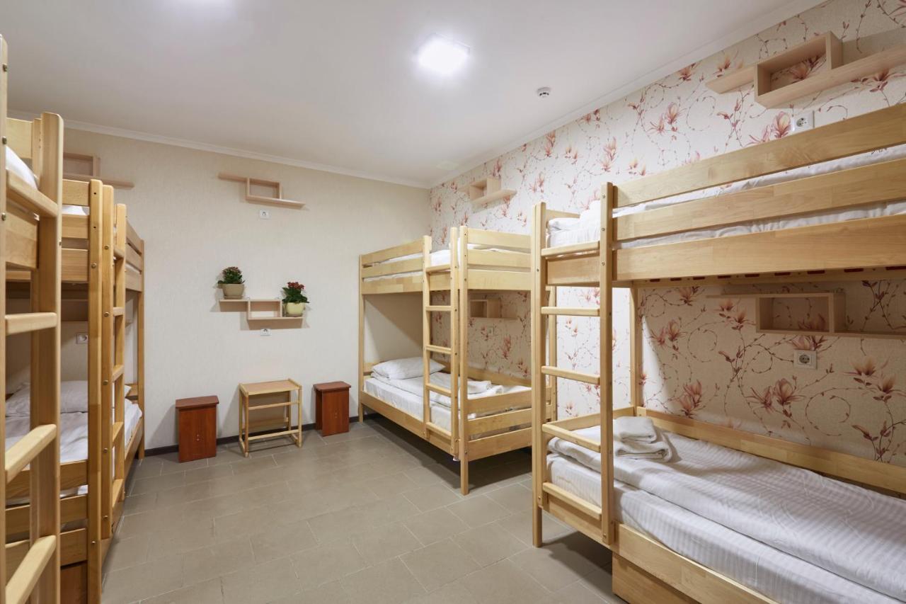 Hostel Sich Bukovel Exterior photo